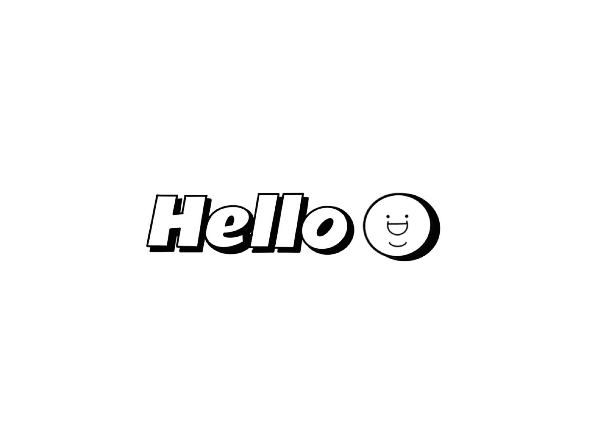 Hello World